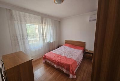 Apartament cu 2 camere decomandat în Eremia - 3
