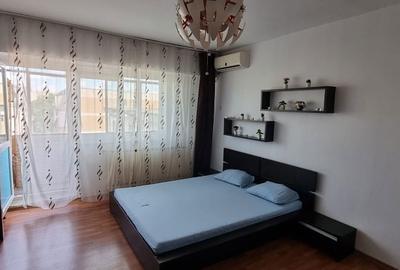 Garsonieră decomandată în Vitan - 3