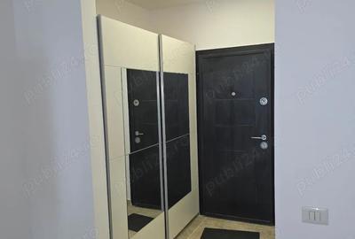 Inchiriez garsoniera in Militari Residence - 8