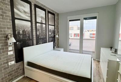 Apartament cu 3 camere decomandat în Aurel Vlaicu - 4