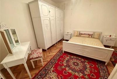 Casă cu 4 camere în Central - 4