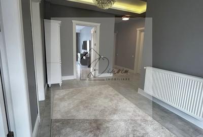 Casă individuală cu 6 camere cu Canalizare în Central - 54