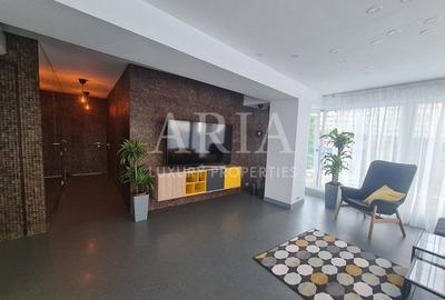 Penthouse superb mobilat utilat 3 camere OBOR - 13