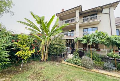 BG27-Vila cu 4 apartamente-Balcescu Comision 0% - 1