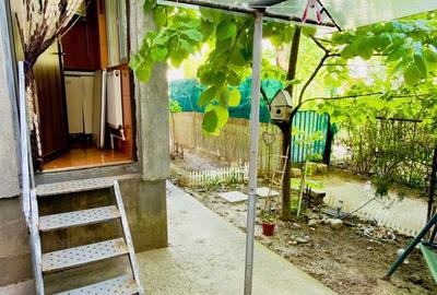 Apartament cu 3 camere în Micro 17 - 2