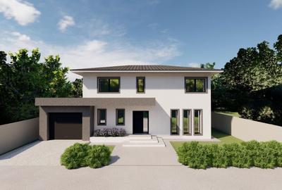 Casă cu 4 camere în Cihei - 5