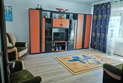 Apartament 2 camere Faleză Nord - 2