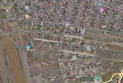 Teren intravilan situat in zona VETERANI, Constanta - 5