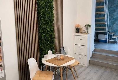 Casă cu 3 camere în Piața Cluj - 8