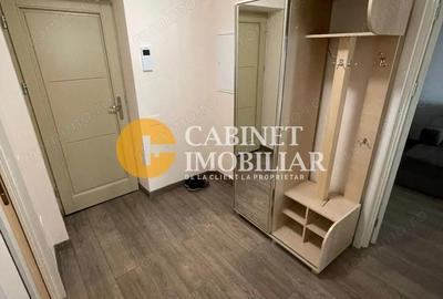 Complex NEWTON 2 camere decomandat etaj 7/10 + loc de parcare - 4