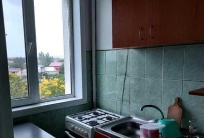 Metrou 1 Decembrie 1918, gars, et. 5/10, loc de parcare - 2