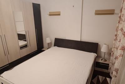 Apartament cu 2 camere semidecomandat în Central - 4