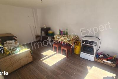 Casă cu 3 camere cu Teren 9815 Mp în Valea Iașului - 6