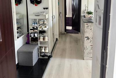 Apartament 2 camere Crangasi Apartament 2 camere Crangasi - 7