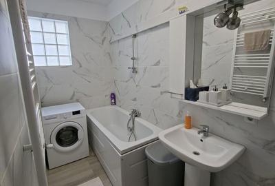 Apartament cu 2 camere semidecomandat în Metalurgiei - 7