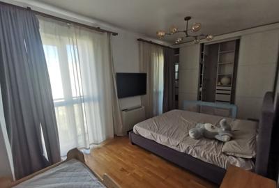 Apartament 3 Camere | Decebal-Calea Calarasilor | Centrala | Parcare - 6