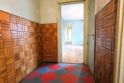 Apartament cu 3 camere semidecomandat în Tătărași - 4