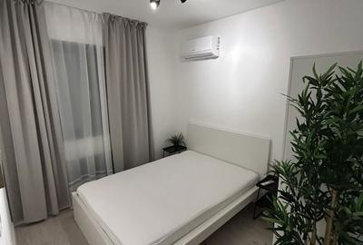 Apartament cu 2 camere semidecomandat în Central - 4
