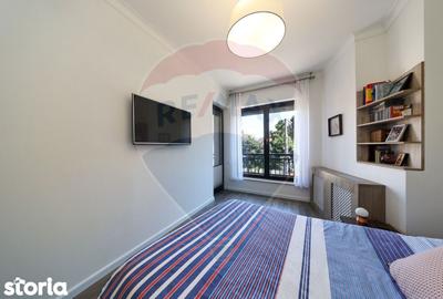 Apartament cu 3 camere decomandat, mobilat în Central - 12