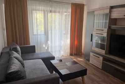 Apartament 3 camere intersectie Tg. Cucu cu Podu de Fier - 1