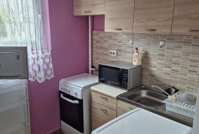 Garsonieră decomandată în Central - 3