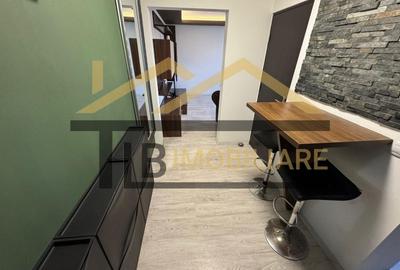 Apartament cu 2 camere semidecomandat în Dâmbu Pietros - 10