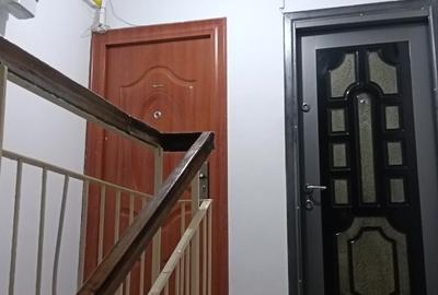 Apartament cu 2 camere nedecomandat în Trivale - 3