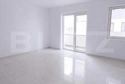 Apartament cu 2 camere, 47 mp utili, 7 mp balcon, Etaj 1, Giroc - 3