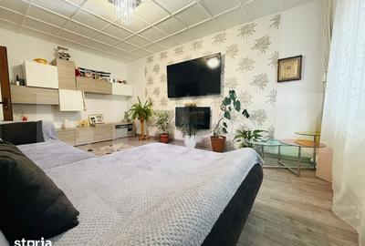 Apartament cu 2 camere, mobilat în Electroprecizia - 8