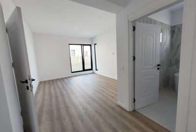 Casă individuală – 3 dormitoare, 402 mp teren - 120mp utili Casă individuală – 3 dormitoare, 402 mp teren - 120mp utili - 12