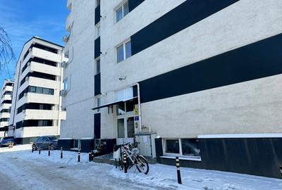 Apartament cu 2 camere mobilat in Militari Residence - 6