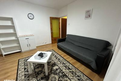 Garsonieră semidecomandată, mobilată în Tineretului - 3