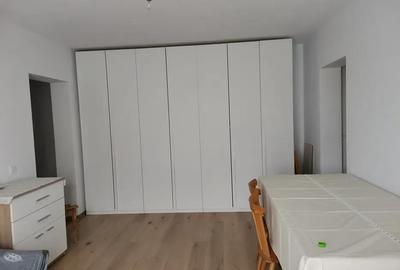 Apartament cu 2 camere decomandat, mobilat în Popas Păcurari - 4