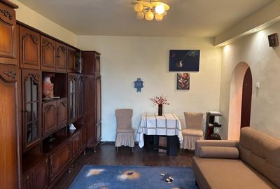 Apartament 4 camere parc Crangasi - 8