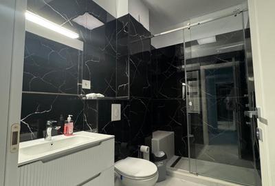 Trăiește exclusivist – 3 camere moderne în Aviatorii 3(AXI64) - 2