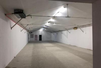 Hala Industriala Ploiesti I Investitie - 2