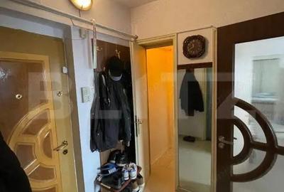 Apartament 3 camere, 63 mp, zona Nicolae Titulescu - 7