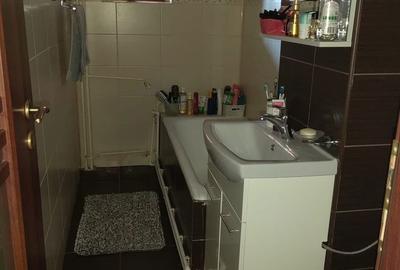 Apartament cu 3 camere decomandat în Central - 4