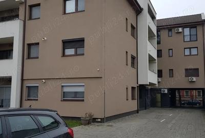 Inchiriez apartament ultracentral Oradea la 200 m de Primaria Oradea - 1