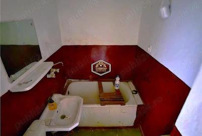 Investitie | Garsoniera pe Ostrovului | Etaj 4 - 6