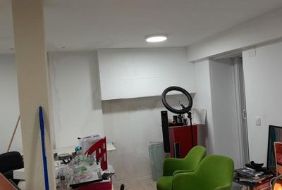 Spațiu comercial, de 43 mp, în Dorobanți - 3