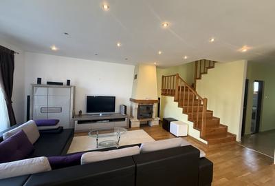 Casă individuală cu 4 camere cu Canalizare în Micești - 1