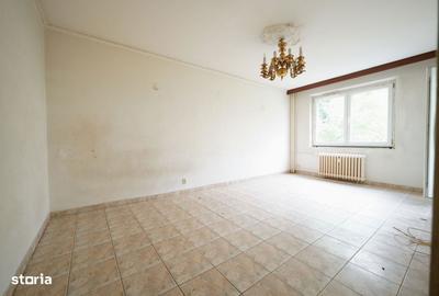 Apartament cu 3 camere în Obor