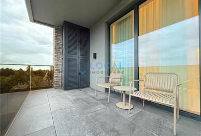 Apartament Premium de Inchiriat | Zona Iulius Mall - 13