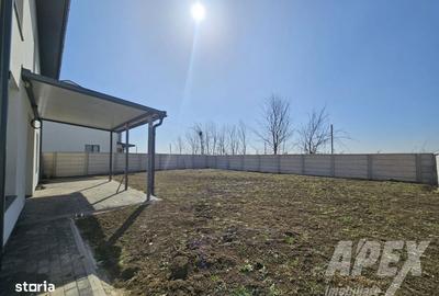 Casă cu 4 camere în Dumitrana - 18