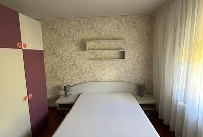 Apartament cu 2 camere decomandat în Rovine - 12