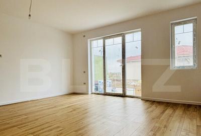 Casă cu 4 camere cu Teren 269 Mp în Remetea Mare - 1