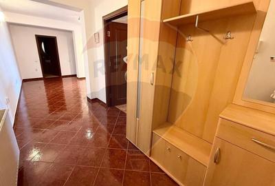 Apartament de inchiriat 2 camere decomandate, Manastur - pet friendly - 23