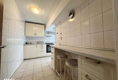 Apartament cu 2 camere, mobilat în Unirii - 4