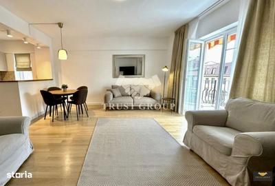 Apartament cu 4 camere decomandat, mobilat în Victoriei - 13
